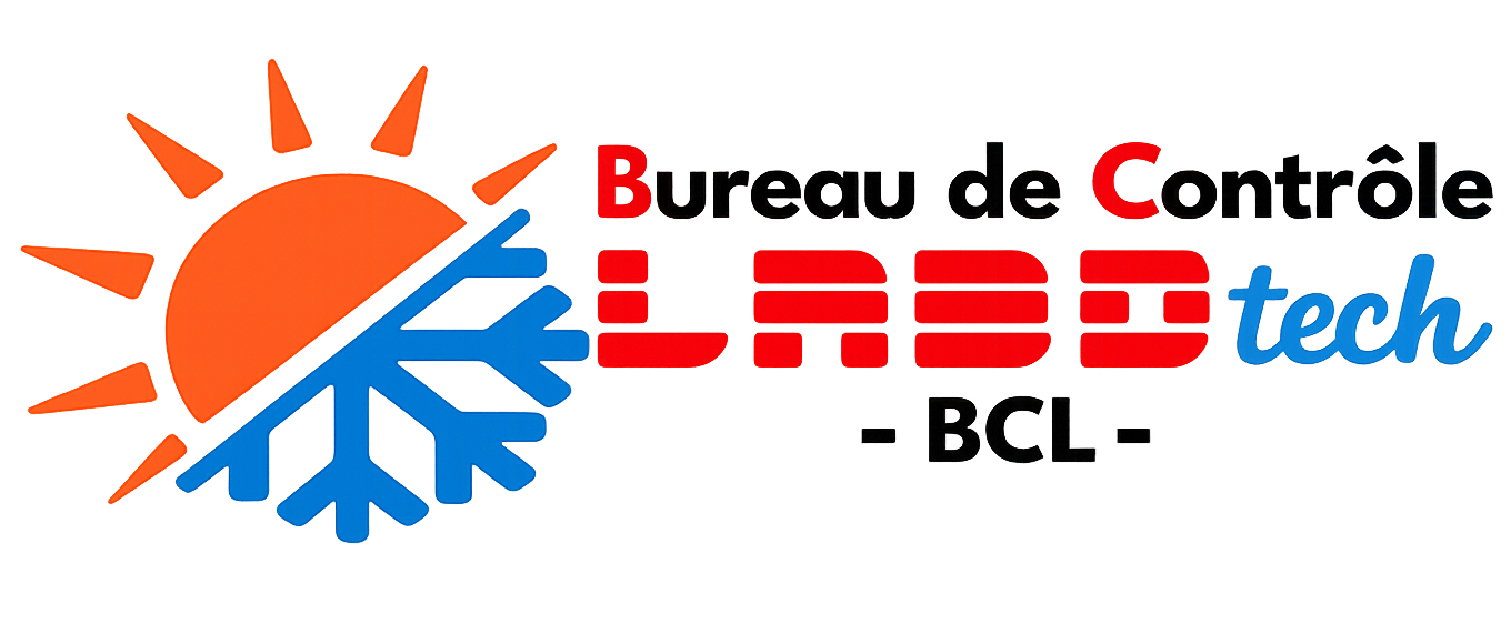 Logo LaboTech